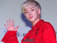 [포토] 에이스 제이슨, 훈훈한 외모