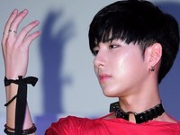 [포토] 에이스 와우, 몽환적인 분위기