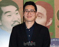 [포토] 영화 '델타보이즈' 연출 맡은 고봉수 감독