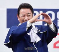 [포토] 은밀하게위대하게 후속 세모방으로 안방 복귀하는 허참