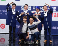 [포토] MBC '은밀하게 위대하게' 후속 '세모방' 출연자
