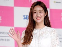 [포토] 드라마 '수요일오후 3시30분'으로 돌아온 차정원