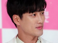 [포토] 나쁜남자로 돌아온 배우 안보현