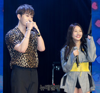 [포토] 하이라이트 용준형 