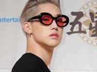 [포토] 비에이 밀리, 부드러운 남성미