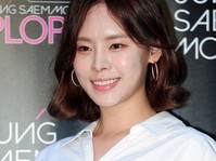 [포토] 배우 구재이, 상큼한 미소