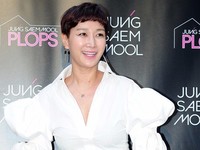 [포토] 변정수, 걸크러쉬 매력