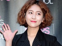 [포토] 배우 박민지, 남심저격 단발