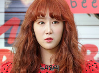 [포토] 소유, 인형 같은 미모 과시