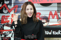 [포토] 아이비, 귀여운 손포즈