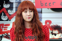 [포토] 소유, 씨스타 해체발표 후 첫 공식석상