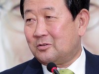 [포토] 발언하는 박주선 국민의당 비대위원장