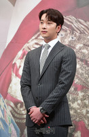 [포토] 서노 역으로 안방 찾는 황찬성