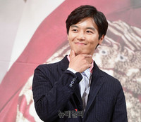 [포토] '7일의 왕비' 박민영과 호흡 맞추는 연우진