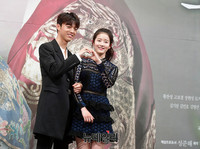 [포토] '연우진-박민영' 아역 맡은 '백승환-박시은'