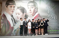 [포토] '추리의 여왕' 가고 '7일의 왕비' 온다