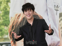 [포토] 최고의한방으로 안방 복귀하는 윤시윤