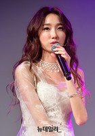 [포토] 프로듀스101출신 박하이, Higher로 가요계 데뷔