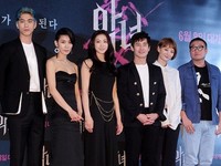 [포토] 복수를 위한 치열한 혈투 영화 '악녀'