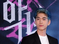 [포토] 영화 '악녀'서 비밀요원 역 맡은 성준