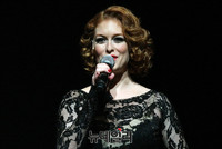 [포토] 다일리스 크로만, 섹시한 의상