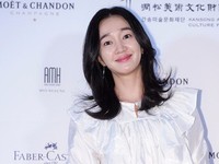 [포토] 수애, 청순한 미소