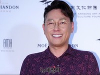 [포토] 가수 윤종신, 환한 미소