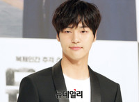 [포토] 드라마 듀얼서 복제인간 역 맡은 양세종