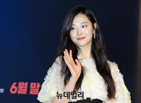 [포토] 설리 '여신같은 미모'