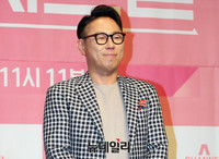 [포토] 윤종신, 남다른 패션