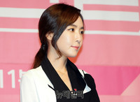 [포토] 작사가 김이나 '미모는 연예인 급'