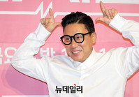 [포토] 이상민 '시그널 보내는 포즈'