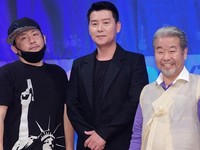 [포토] 진정성 담은 라이브 공연 프로그램 '더뮤지션'