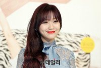 [포토] 러블리즈 수정, 청순한 미모