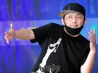 [포토] 현진영, 자유로운 아티스트