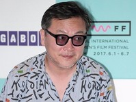 [포토] 여성영화제 찾은 김의성