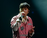 [포토] 데뷔10주년, 노래하는 FT아일랜드 이홍기