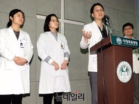 [포토] 탑 의료진 