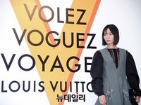 [포토] 배두나, 도도한 매력