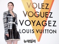 [포토] 배우 수현, 빛나는 미모