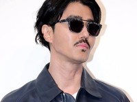 [포토] 배우 차승원, 넘치는 카리스마