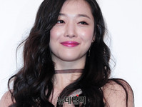 [포토] 설리, 매혹적인 눈빛