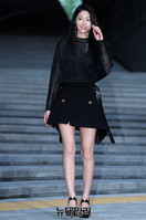 [포토] 설현, 매력적인 미소