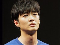 [포토] 뮤지컬 '찌질의역사' 주연 맡은 강영석