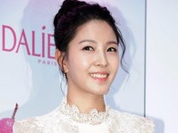 [포토] 보아, 남심저격 하는 상큼한 미소