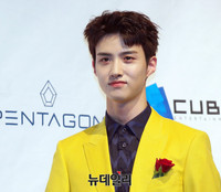 [포토] 펜타곤 여원 