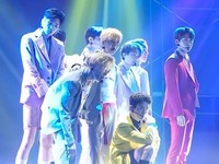 [영상] 펜타곤, 여심 홀리는 칼군무