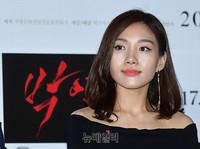 [포토] 후미코 역 맡은 배우 최희서