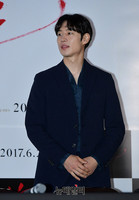 [포토] 영화 '박열'에서 타이톨 맡은 이제훈