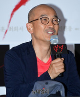 [포토] 영화 '박열' 개봉 앞둔 이준익 감독